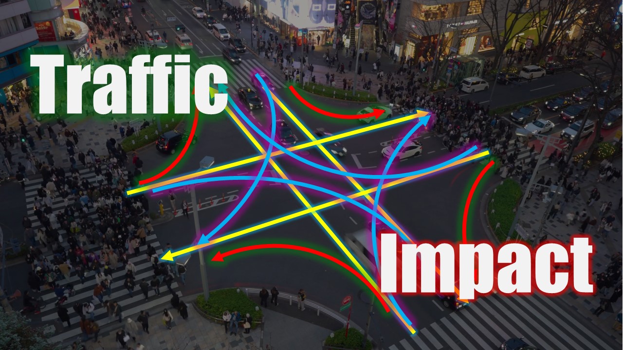 Traffic Impact Study Peer Review Service